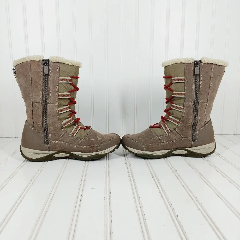 Easy Spirit preowned toe